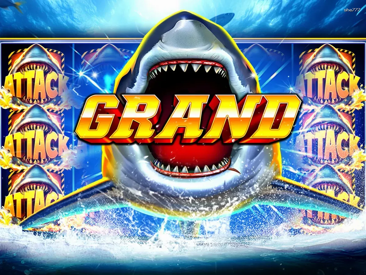 Promosi & Jackpot she777 screenshot