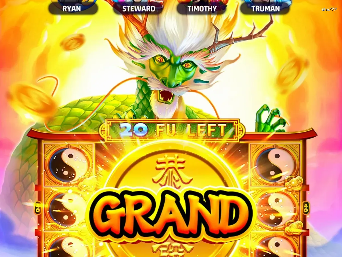Koleksi she777 Slot Gacor screenshot